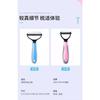 Pet Grooming Brush Detangling For Long Hair Cats Small Dogs Remove Floating Hair