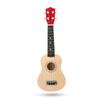 Gitarlar, Kitara ve Mandolinler – Ukulele