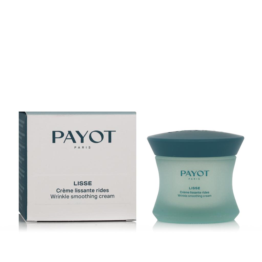 Payot, Lisse, Natural Ingredients, Anti-Wrinkle, Day, Cream, For Face, 50 Ml