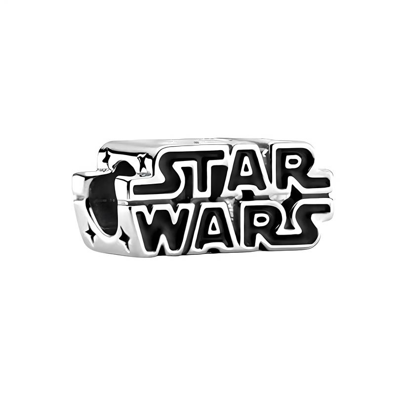 Charms for Pandora Pendant Charms Star Wars Trusky Charms