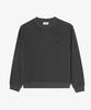 LACOSTE Men'S Washed Crewneck Sweatshirt Sh270E-56N Uwc