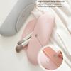 Dustproof Silicone Makeup Brush Bag Waterproof Cosmetic Brush Protective Case Portable   Women