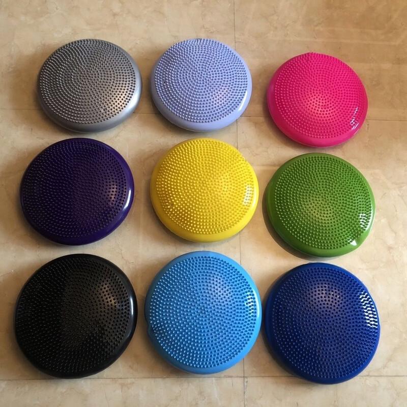 LISM 900g Spiky Yoga Balance Pad