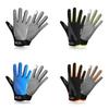 Ice Silk Cycling Gloves Outdoor Mountain Climbing Fishing Non Slip Touchscreen For Summer Sports