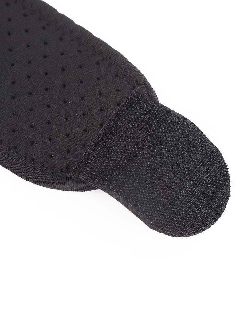 Grenzüberschreitende Handgelenkstütze: Anti-Verstauchung, Atmungsaktives, Schweißabsorbierendes Neopren für Fitness, Volleyball & Sehnenscheidenentzündungsschutz, Unisex