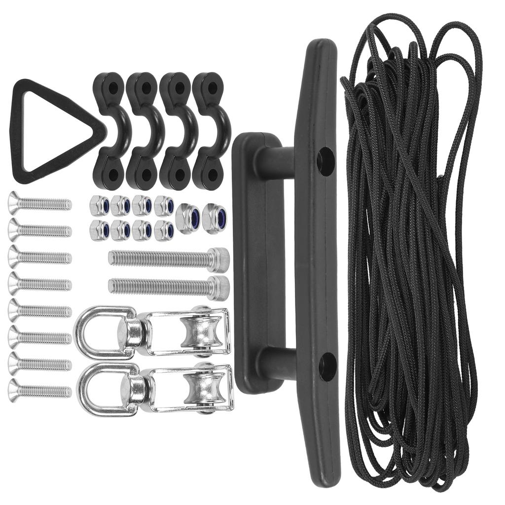 Quality Marine Anchor Accessories Special for Fishing Boat Rubber Dinghy Canoeing Kayak