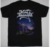 KING DIAMOND THEM T-Shirt Unisex Cotton Tee All Size
