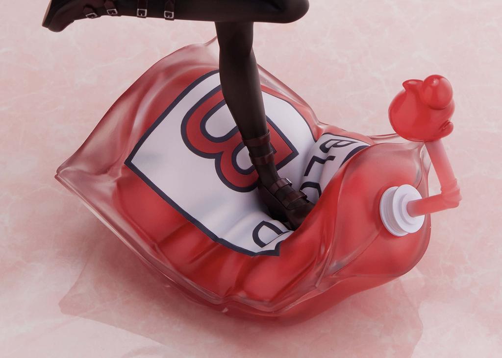 Alice Grint scale figure Elina Oregovna Aven 1/7 DRACU-RIOT!