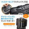 Business Bag 3WAY Water Resistant Large Capacity Gusset Expansion Business Trip Nights Compatible with Inch Laptop PC 1 Piece [Sanwa Direct] 31.8L 2-3