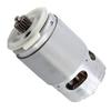 Motor Replacement For Drill Gear Drill Spare Part Sliver as Picture DCD776 Motor Metal Construction 18V Compatible