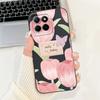 For Honor X8a X8b Case Cute Fashion Cartoon Cover Soft Silicone Phone Case For Honor X8b X 8a HonorX8a HonorX8b Back Cover Coque