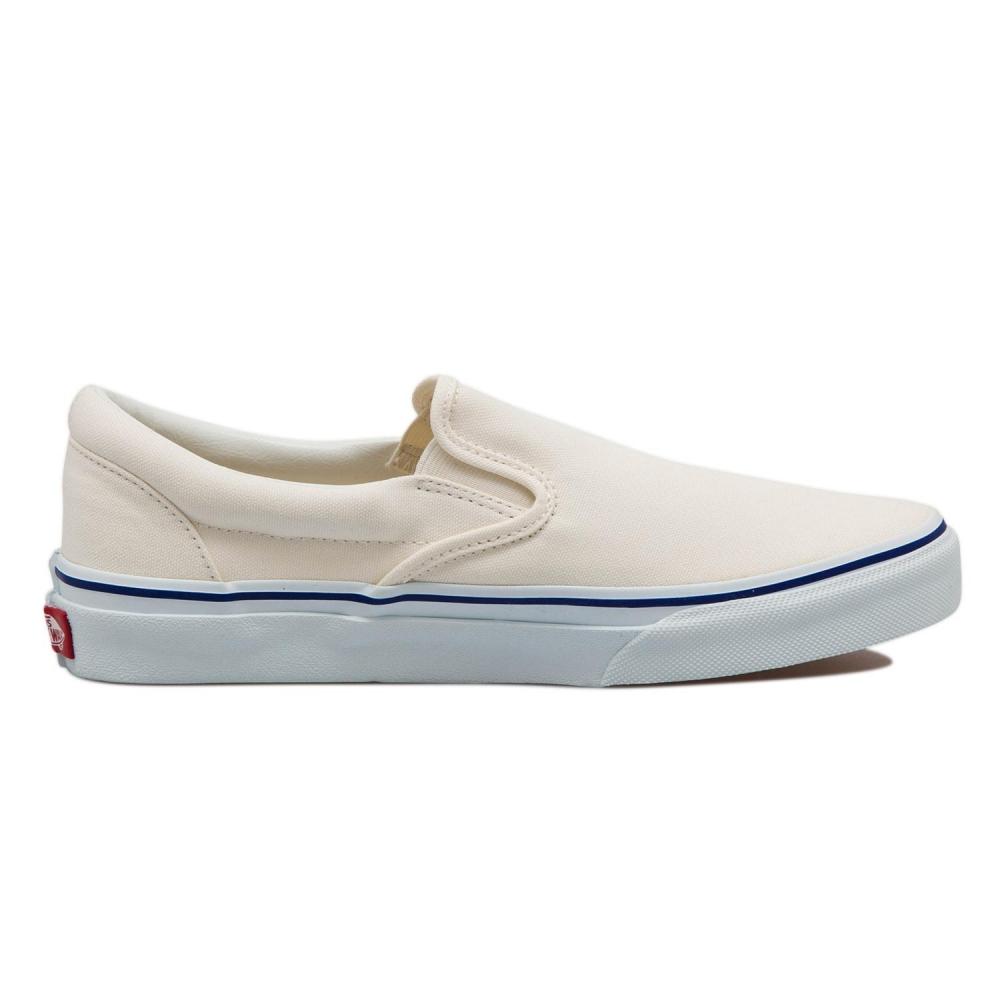 Vans Slip On V98cla Natural