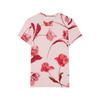 Ted Baker Womens/Ladies Crew Neck Slim T-Shirt