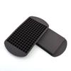 Flexible Silicone Ice Cubes Tray 160 Grid Molds Multipurpose Kitchen Tool for Drink Dessert and Creative Food Preparation