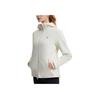 New FILA Fitness Jackets Coats Women's Heron White A11W511710F-WT