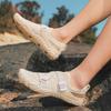 Barefoot creek shoes men's and women's non-slip breathable hiking shoes soft-soled beach shoes casual shoes sports fitness shoes