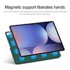 Samsung Galaxy Tab S10 Ultra 14.6'' Magnetic Clamshell Case