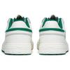 Anta Tênis de Skate de Cano Baixo Resistente ao Desgaste e Leve Masculino Branco Verde 112228050S-1