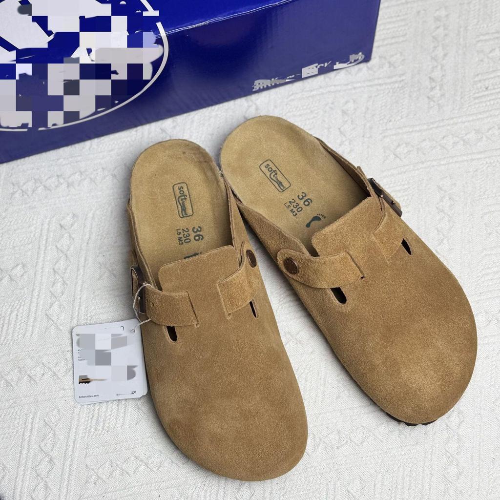 Women's Summer 2025 Height-Increasing Thick-Soled Slip-On Half Slippers