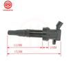 27301-03200 2730103200 NEW Ignition Coil Wire For Hyundai Accent 2014-  Kia Picanto 1.2 Rio III 1.25 CCVT 2008-2015