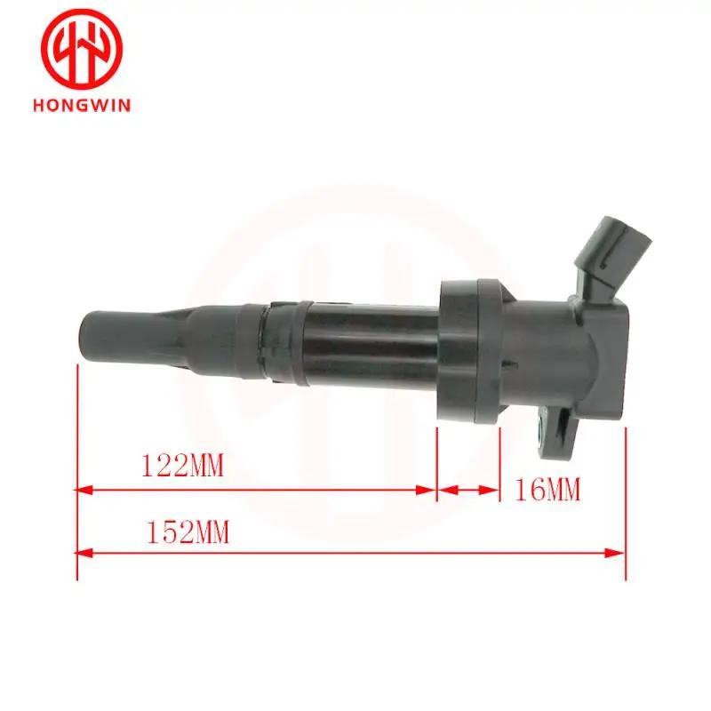 27301-03200 2730103200 NEW Ignition Coil Wire For Hyundai Accent 2014- Kia Picanto 1.2 Rio III 1.25 CCVT 2008-2015