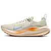 ReactX Infinity Run 4 Sea Glass Safety Portocaliu Femei Pantofi de sport Crem Bright-Mandarin Polar DR2670-007