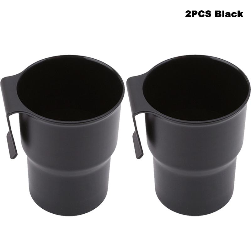 Car Air Vent Water Cup Holder Universal Air Conditioning Outlet Suspension Bracket Durable Beverage Bottle Holder For Most Cars
