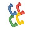 Novelty 4 Pack Whisper Phones Speech Therapy Toys for Reading & Auditory Feedback - Improve Comprehension & Pronunciation