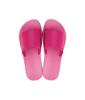 Ipanema Klapki Anat Classic Slide Fem Pink Dark Pink 83583-As776 37