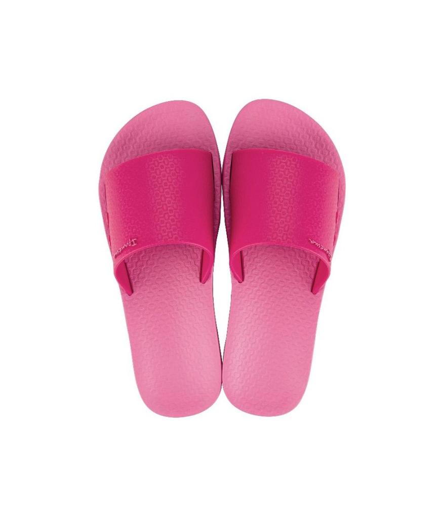 Ipanema Klapki Anat Classic Slide Fem Pink Dark Pink 83583-As776 37