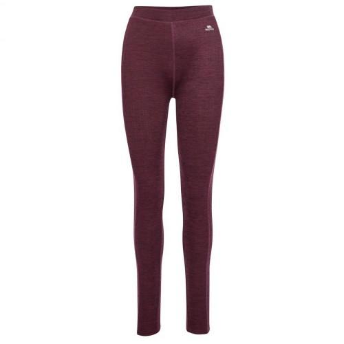 Trespass Womens/Ladies Dainton Thermal Bottoms