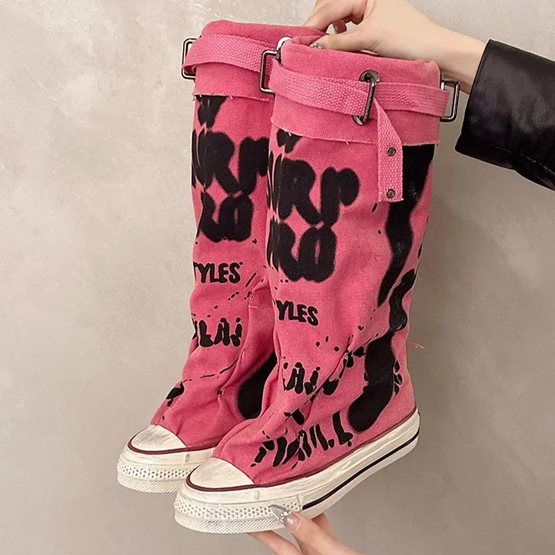 Fashion Women Sport Shoes Flats Designer Casual Woman Sneakers Fashion New Spring 2025 Cozy Classic Shoes Walking Zapatillas De Mujer