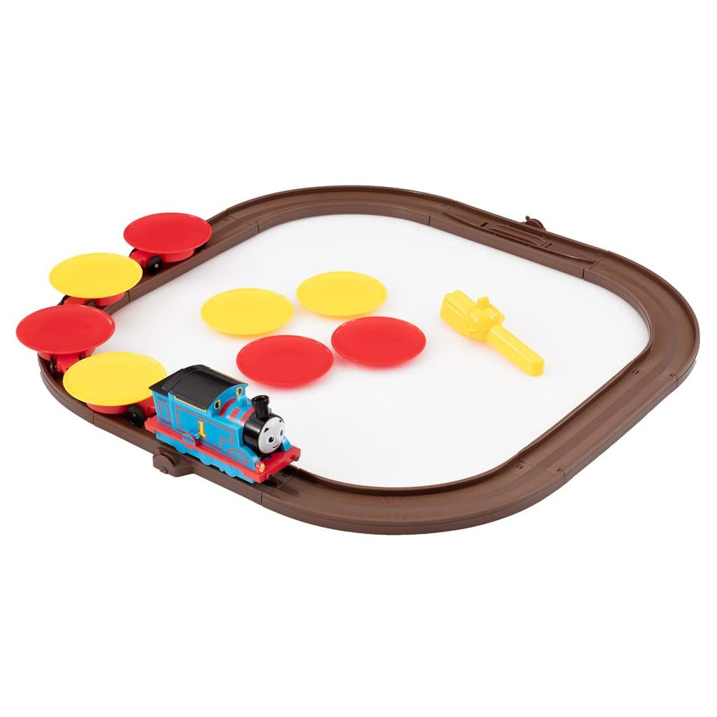 Thomas the Tank Engine: Super Sushi At Home