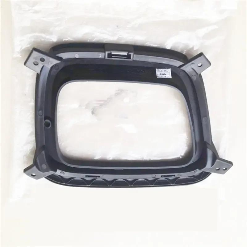 Front Fog Light Lamp Cover LH RH for Kia Sorento 2014 2015  865232P510 865242P510