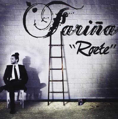 CD FARINA - Roete US Latin Used