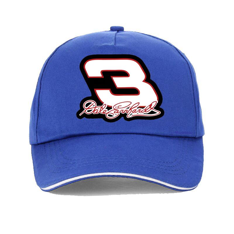 Dale Ornhart Racing Cappellino da Baseball Uomo Donna Cappelli Estivi da Sole Cappellino Snapback Hip Hop Cappellini Trucker Gorras