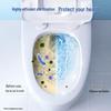 Blue Moon Toilet Bowl Cleaner Tablets