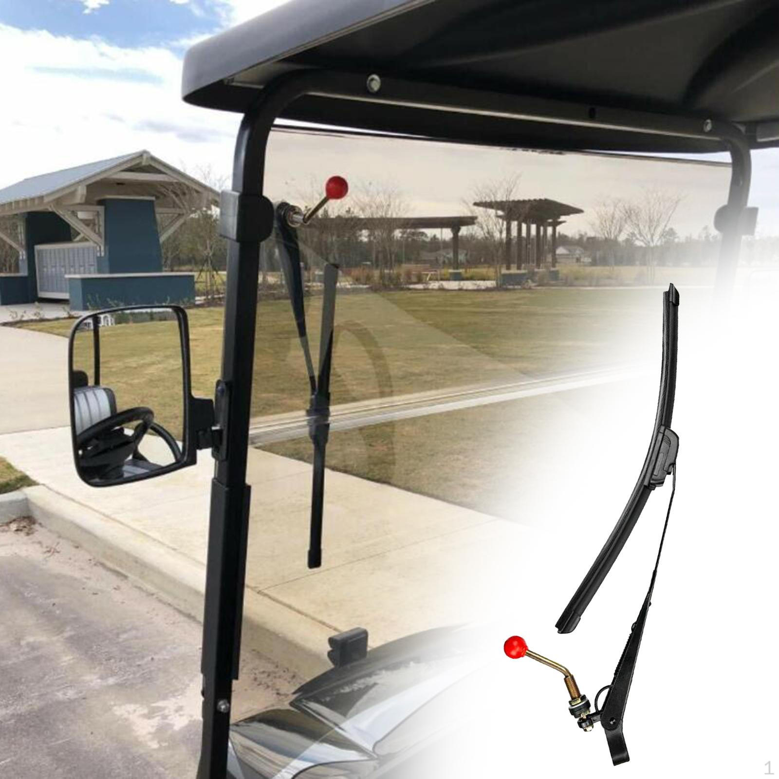 

Ручной стеклоочиститель, ручной, запасные части, премиум-класса, прочный, аксессуары Arm450mm Wiper450mm