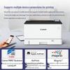 Canon LBP A3 Monochrome Laser Printers CN plug (adapter included)