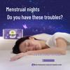 FreePoint Ultra-Thin Night Sanitary Pads