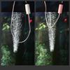 Aquarium USB Air Pump 5V Portable Mini Oxygenator Silent Fish Tank Air Compressor Oxygen Aerator Accessory for Indoor Fish Tank