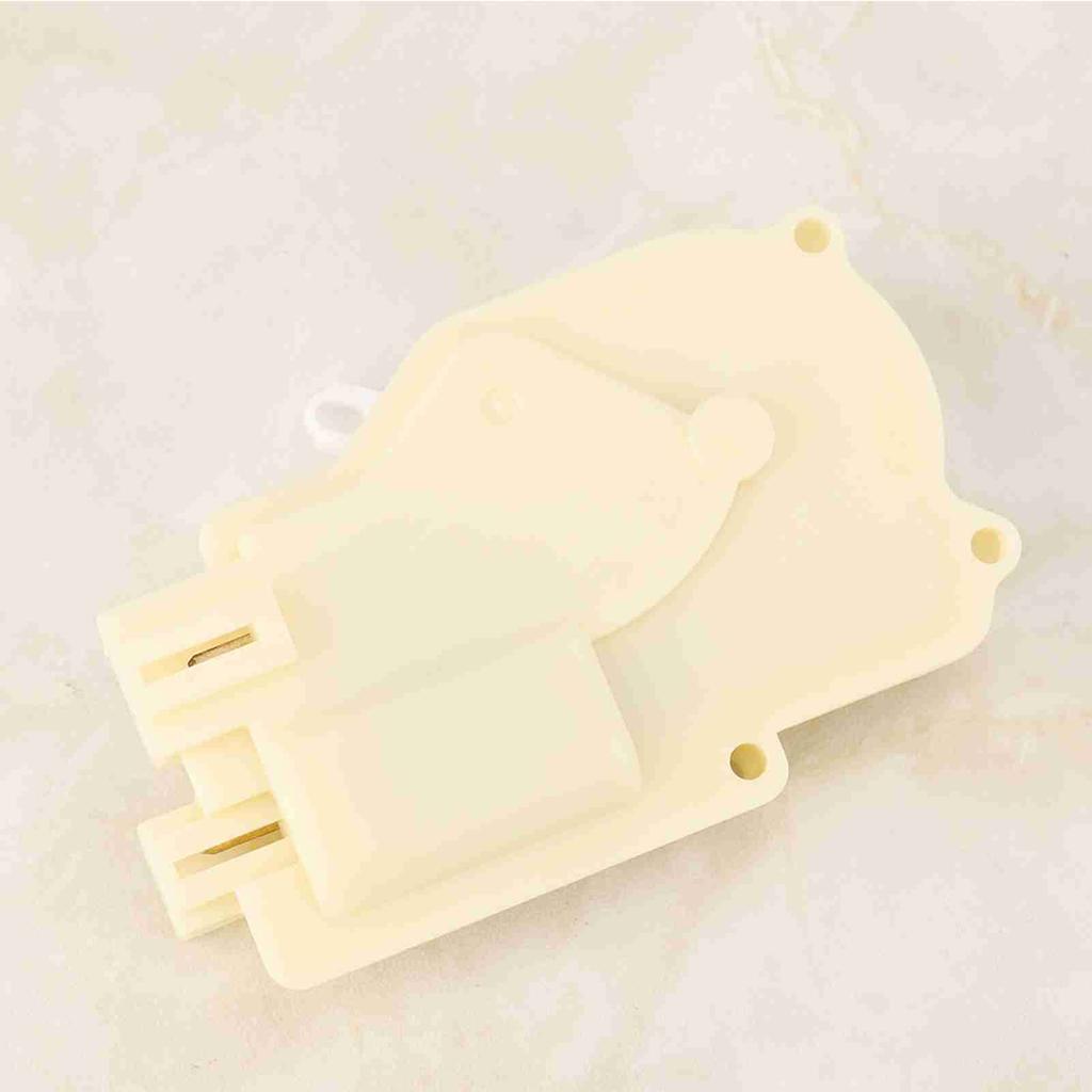 Tailgate Lock Actuator 74896SAA003 Fit for HONDA FIT 20052008