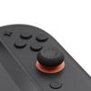 Performances Ergonomic Grip Silicone Joystick Protectors Caps Analog Stick Covers Enhances Sensitivity Nonslip Design