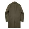 ATTACHMENT [STUDIOS exclusive] Brown khaki cashmere blend Chester coat coat 2 Braun KhakiUsed