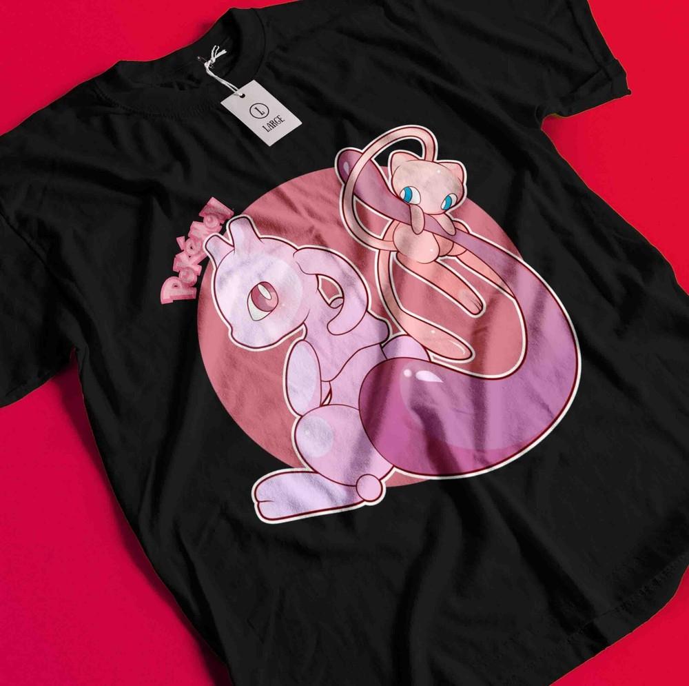 

Vintage Special Anime Love T-shirt Japanese shirt Anime T-shirt Manga Gift Shirt BB658 M