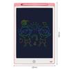 OLOEY 12-Inch LCD Writing Tablet Digital Drawing Board