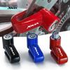 For YAMAHA XMAX X-MAX 125 250 300 400 2025 2025 2025 Motorcycle Accessories Lock Security Anti-theft Protection Disc Brake Lock