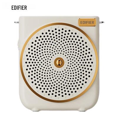Edifier Amplificador de Voz Portátil MF3 Plugue CN (adaptador incluso)