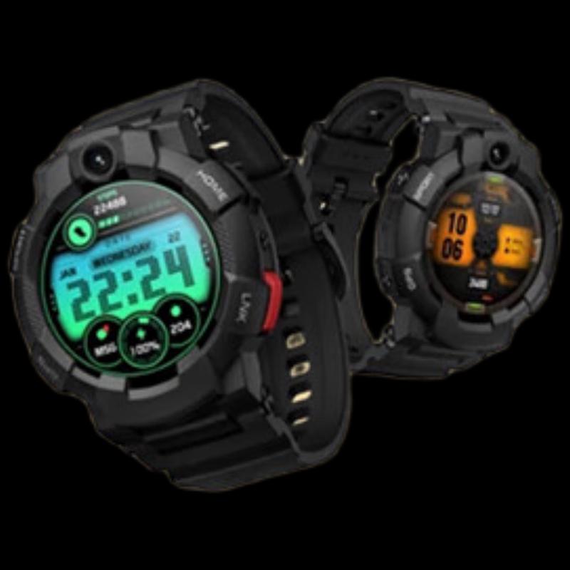

Xiaoxun Kids Smartwatch S6C (CN version)