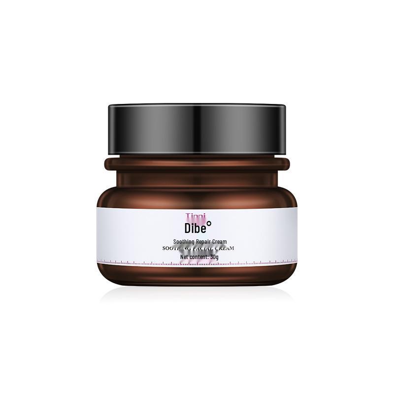 Ectoin Repair Face Cream: Soothing, Moisturizing, Hydrating, Strengthens Skin Barrier